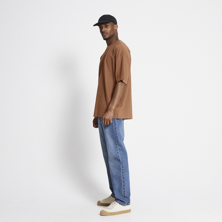 Oversize-t-paita "Venice"